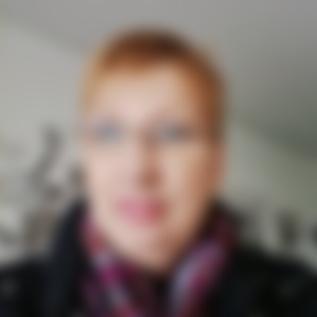 Herdis66 (71) aus Bünde