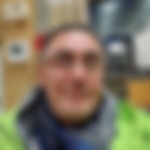 Lugatta (55) aus Dortmund