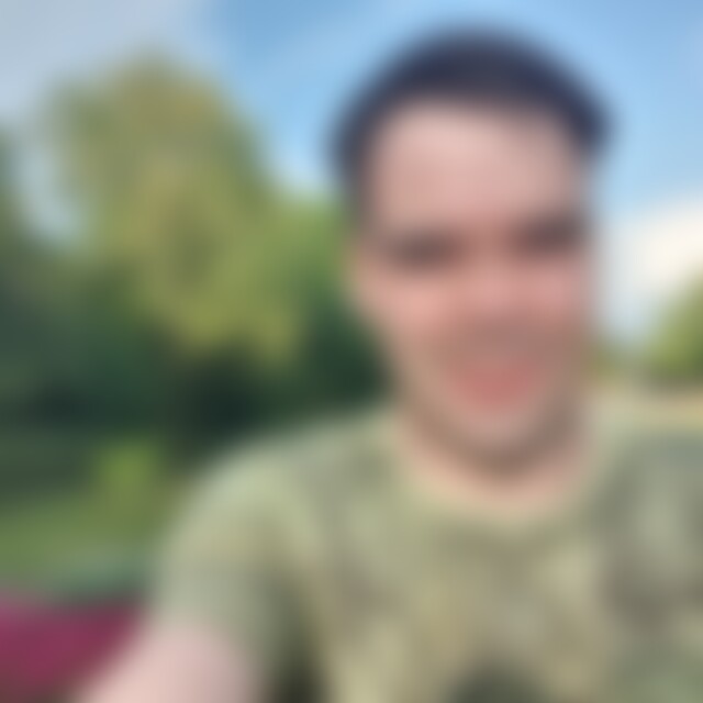 Remy (31) aus Leinfelden Echterdin
