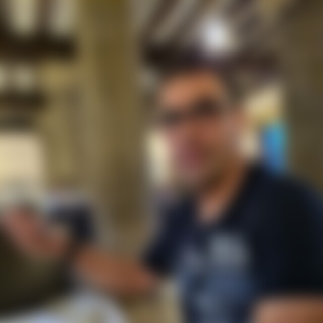 Norhas (38) aus Zossen