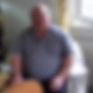 eisenfuss (72) aus Karlsruhe-
