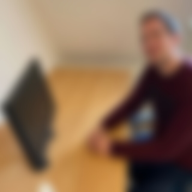 PatrickPm (40) aus Longen
