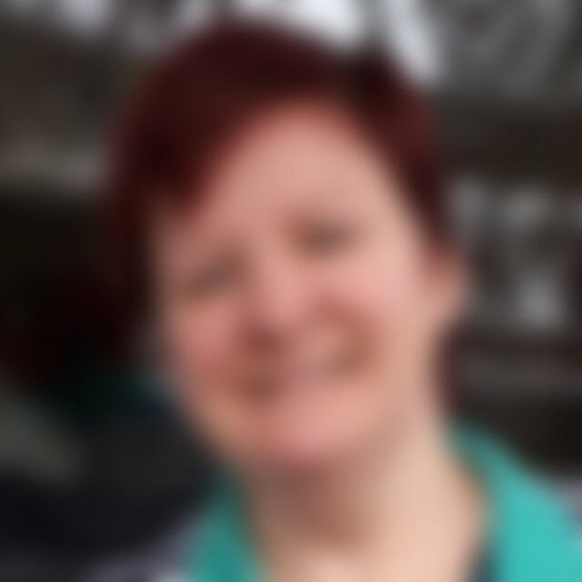 Miri (47) aus Marburg