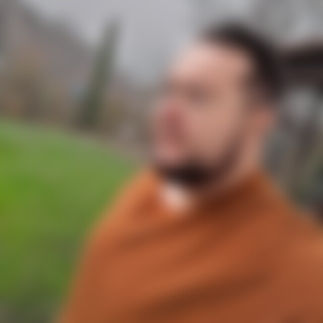Thyraz (36) aus dortmund