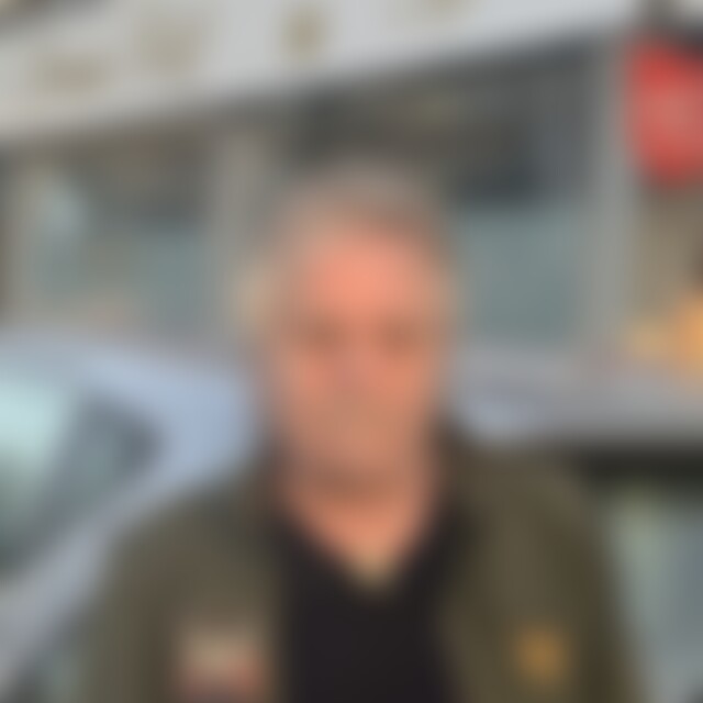 Ralle (70) aus Dortmund