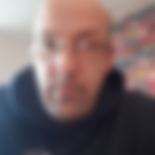 Blackman (41) aus Güstrow