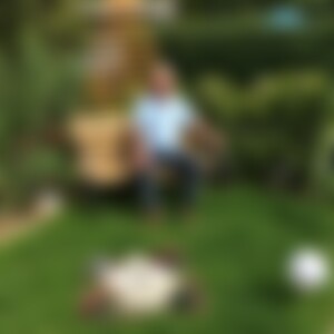 Rainerle (73) aus alzey