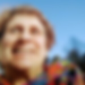 Araline (62) aus Berlin Spandau