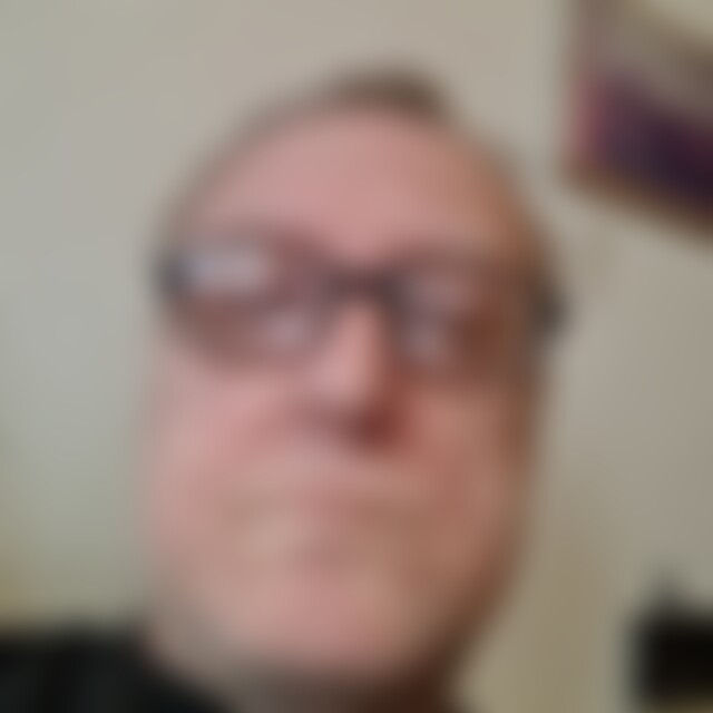 Joxel (60) aus Flensburg