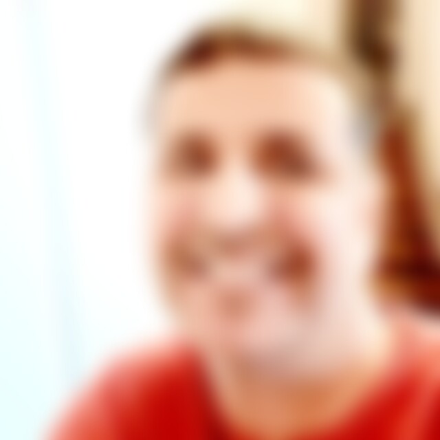 saad (58) aus darmstatdt