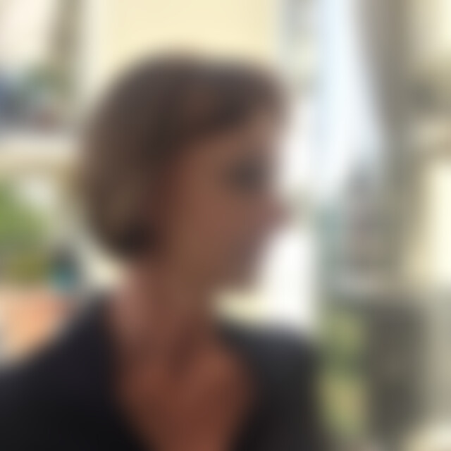 MissKiki (57) aus Bietigheim