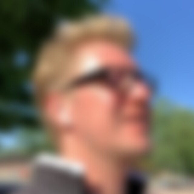 Morten (50) aus Berlin