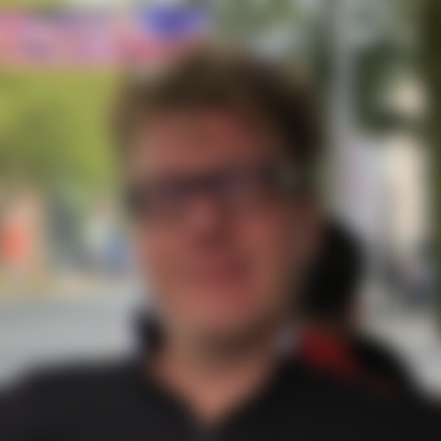 Morten (50) aus Berlin
