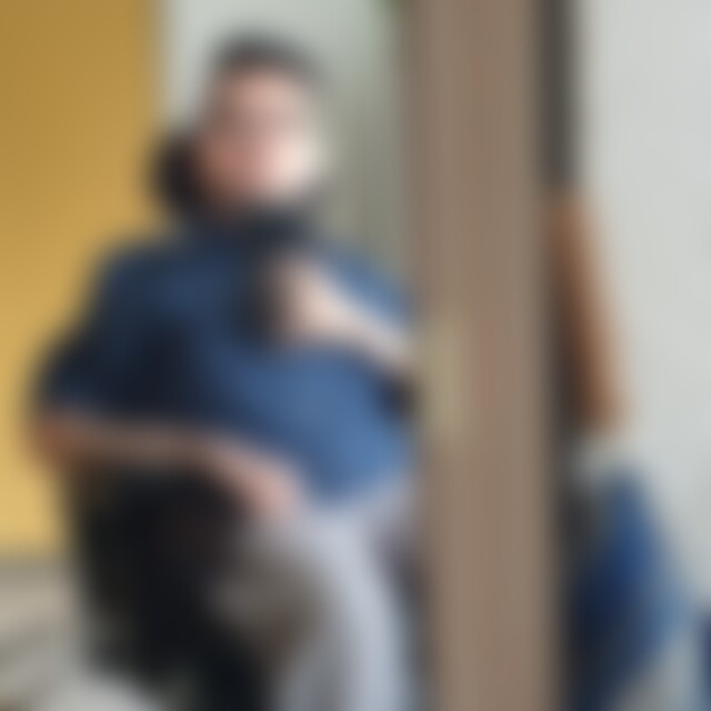 Cas (35) aus Aachen