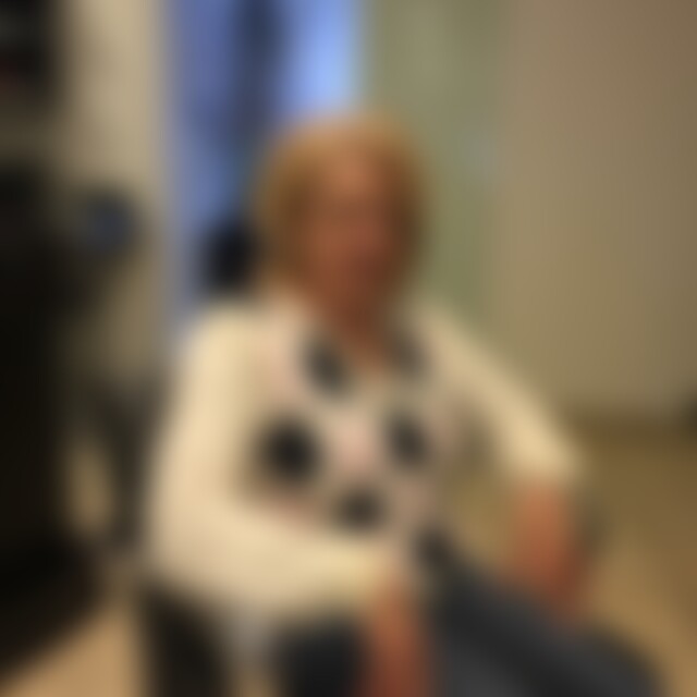 Agi (68) aus Frechen