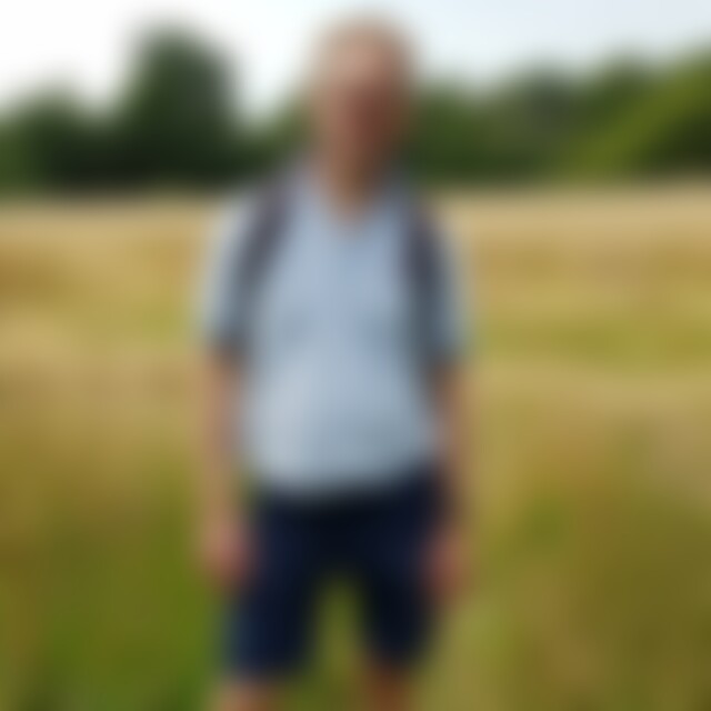 Lars50 (55) aus hamburg