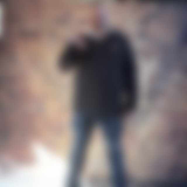 Gordy (40) aus Wittgenstein