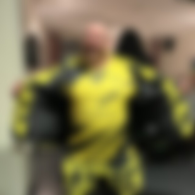 Gordy (40) aus Wittgenstein