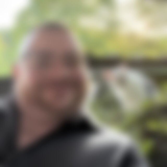 Gordy (40) aus Wittgenstein