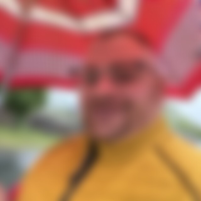 Gordy (40) aus Wittgenstein