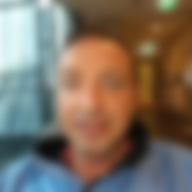 Knistermann (47) aus Hamburg