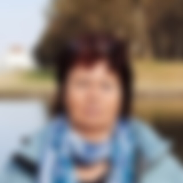 Katharina (66) aus München