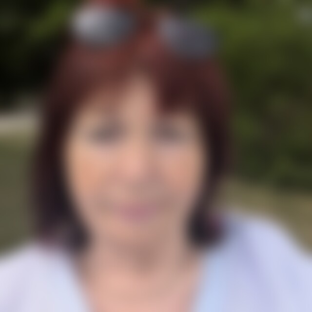Katharina (67) aus München