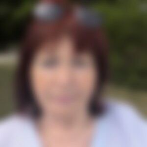 Katharina (67) aus München