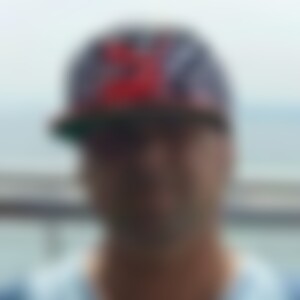 Marcio (43) aus Ulm