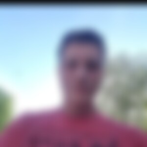 Jaredd (23) aus Bremen