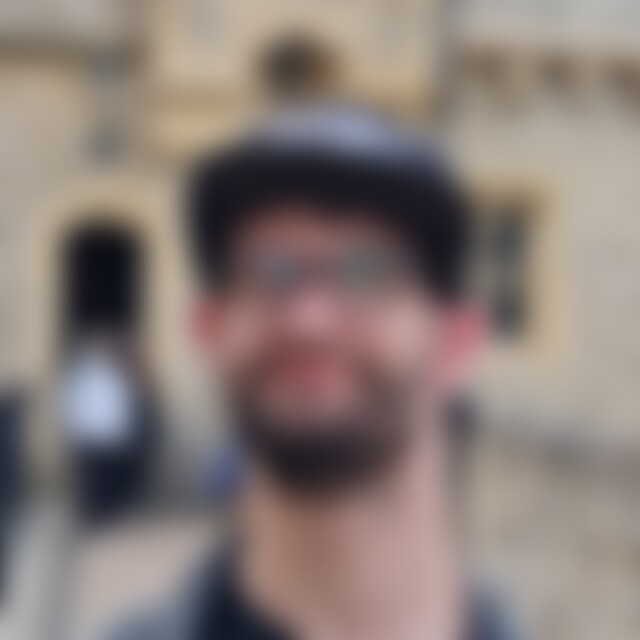 Gluecklicher (26) aus Keine Angabe