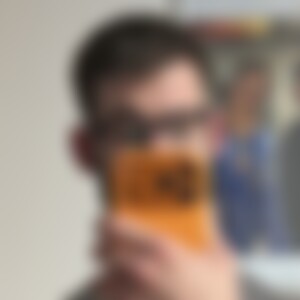 Gluecklicher (26) aus Keine Angabe