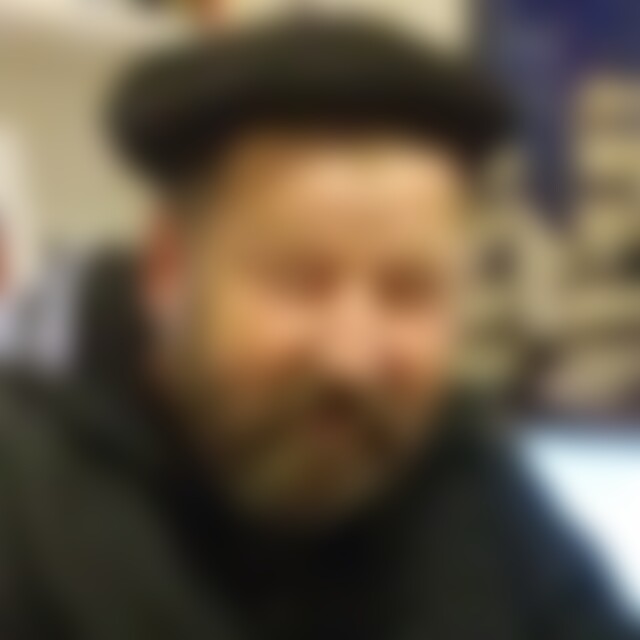 Goldmund (60) aus Köln