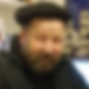 Goldmund (60) aus Köln