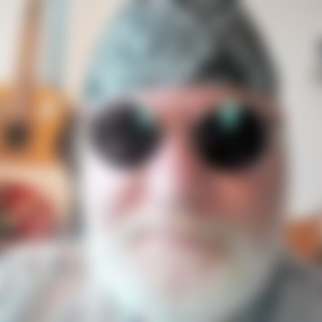 Jabbewooky (66) aus Luckenwalde