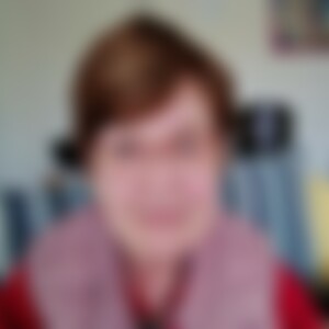 Strickfrau (67) aus Hamburg