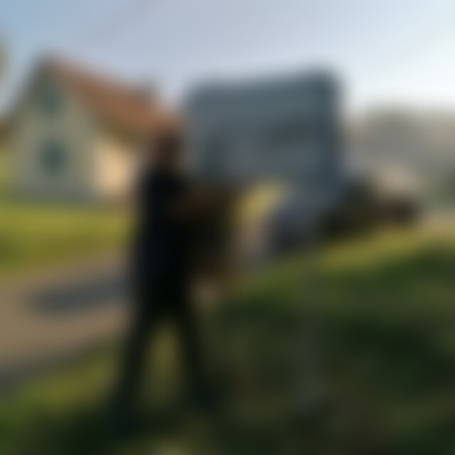 Heimkehrer (57) aus Weiz