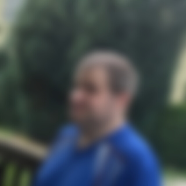 HolgerDaut (43) aus beeskow