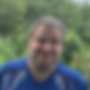 HolgerDaut (43) aus beeskow