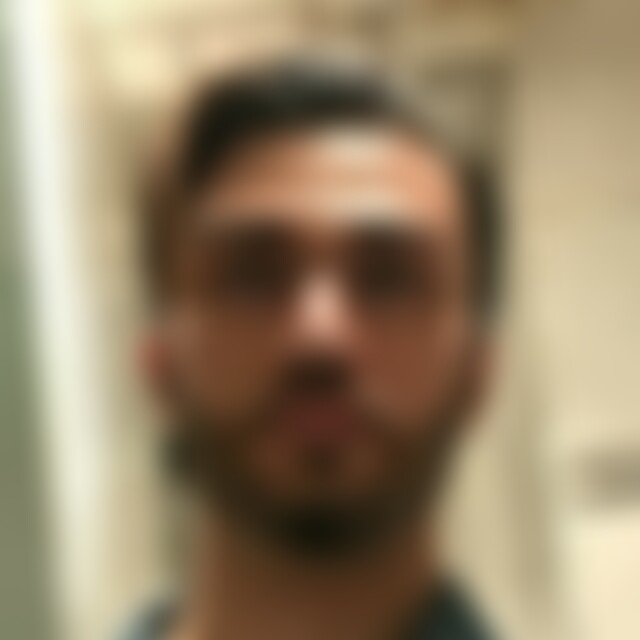 Mutlu (32) aus München