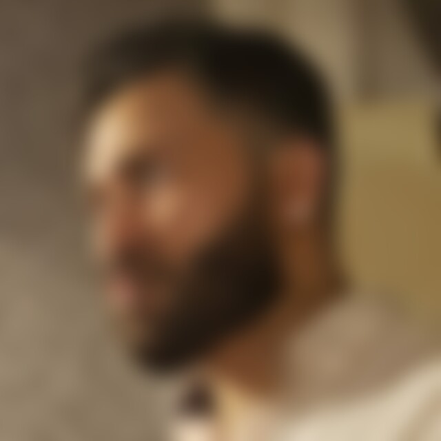 Mutlu (32) aus München