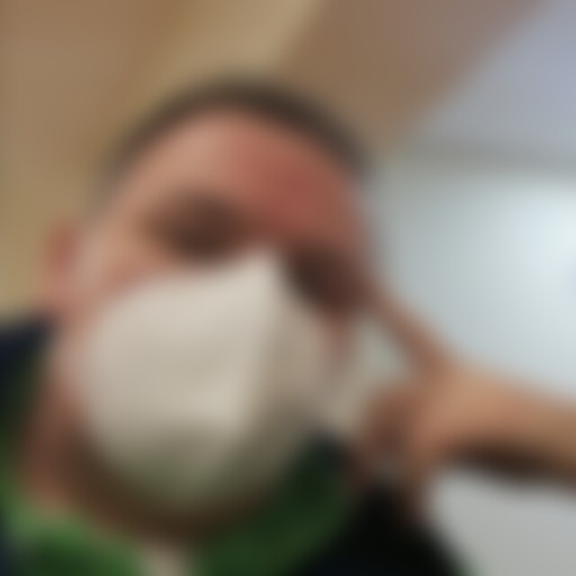 Bluko (54) aus Burg
