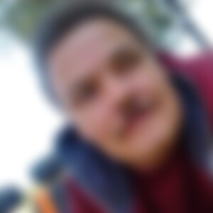 Bluko (54) aus Burg