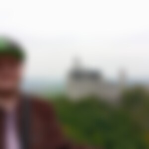 BigDog (36) aus Berlin