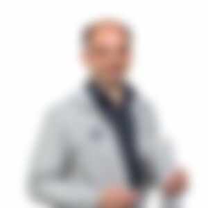 Bijani (50) aus Hannover