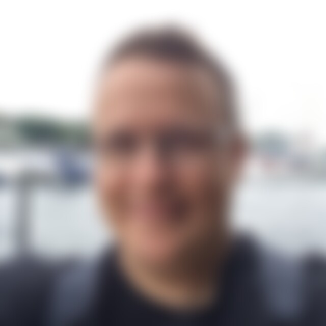 Werner (48) aus Aachen
