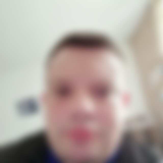 Gerdtinho (39) aus Mülheim an der Ruhr