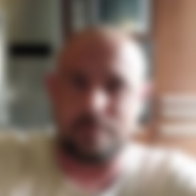Dano (50) aus Schwalbach