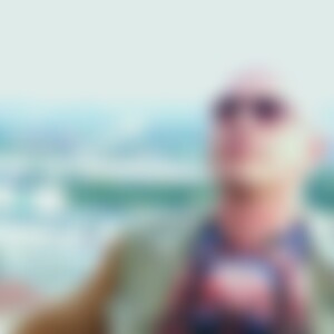Krumpi (44) aus Dresden