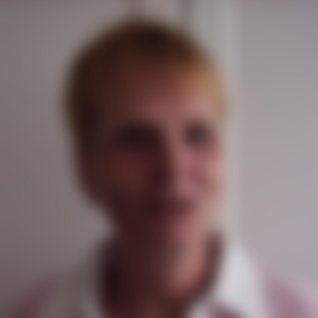 rosablume (70) aus witten
